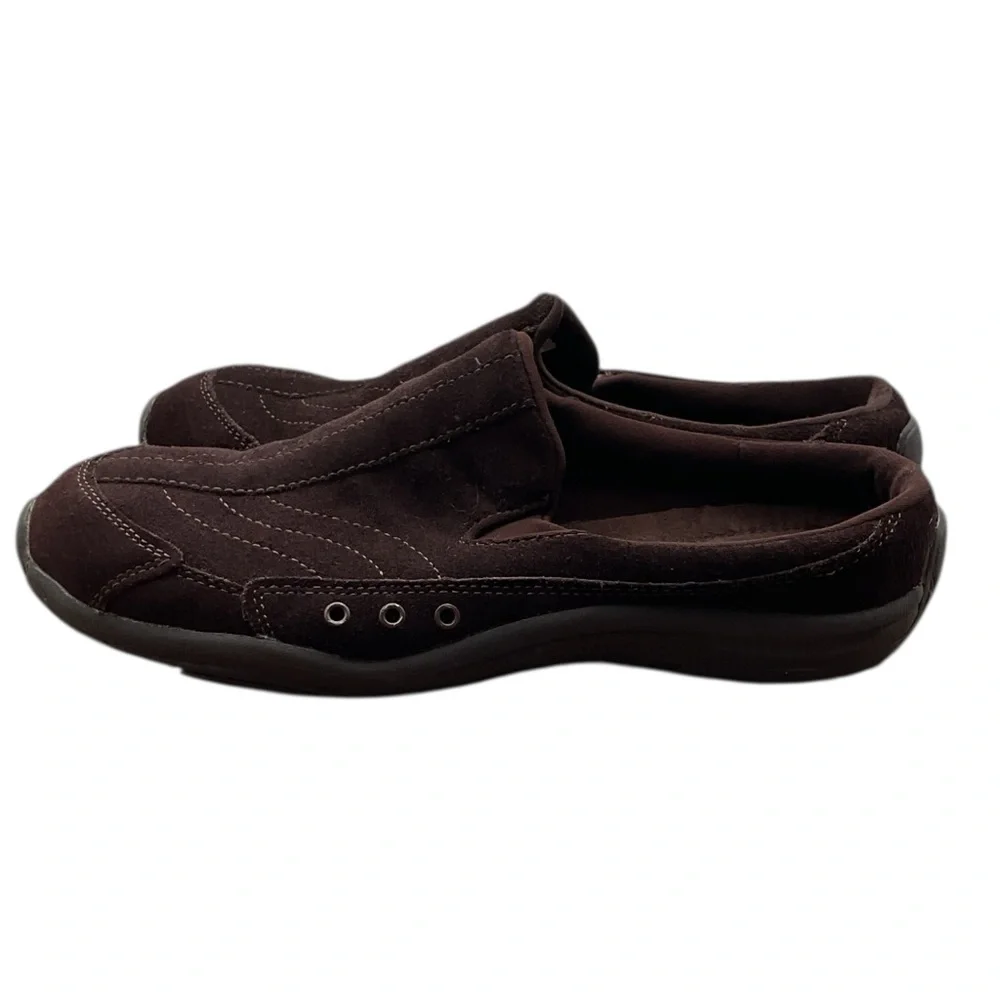 Naturalizer Women’s Brown Casual‎ Shoes size 8.5